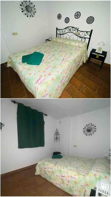 Vila El Aguacate Lanjarón Exteriér fotografie