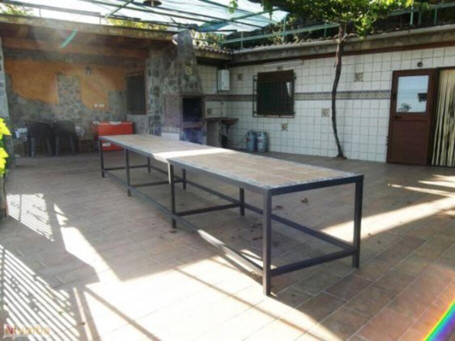Vila El Aguacate Lanjarón Exteriér fotografie